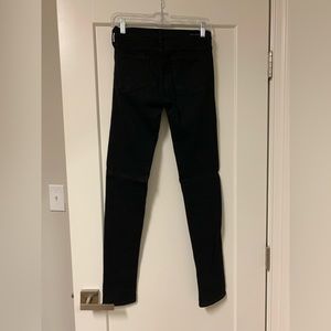 Citizens of Humanity Avelon Slick Skinny Leg